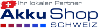 Akkushop Schweiz